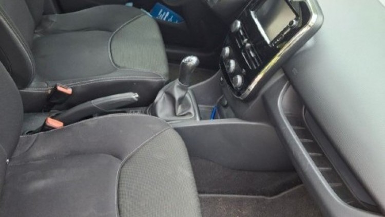 Renault Clio 0.9 TCE