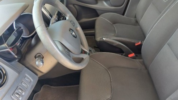 Renault Clio 0.9 TCE
