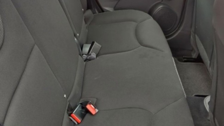 Renault Clio 0.9 TCE