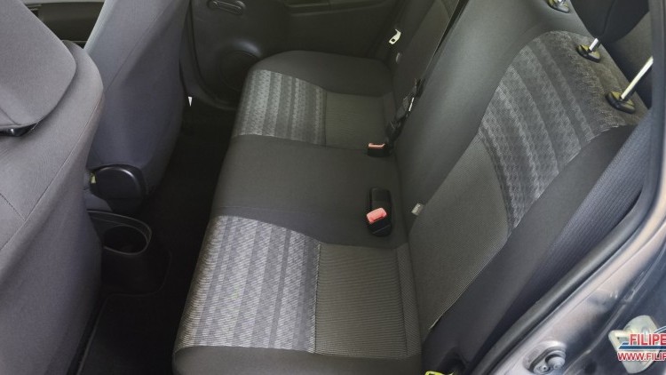 Toyota Yaris 1.4 D-4D