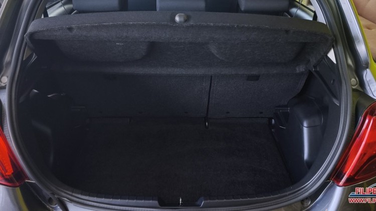Toyota Yaris 1.4 D-4D