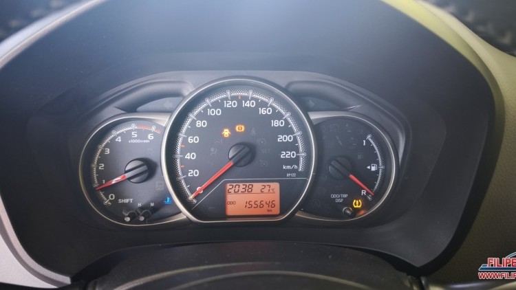 Toyota Yaris 1.4 D-4D