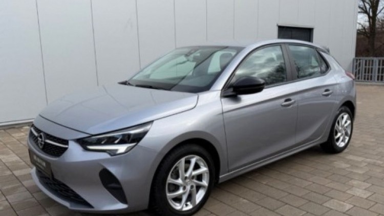 Opel Corsa 1.2 TURBO ELEGANCE