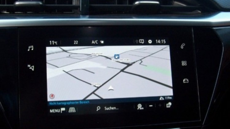 Opel Corsa 1.2 TURBO ELEGANCE