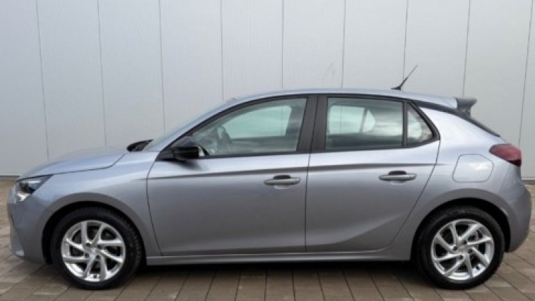 Opel Corsa 1.2 TURBO ELEGANCE