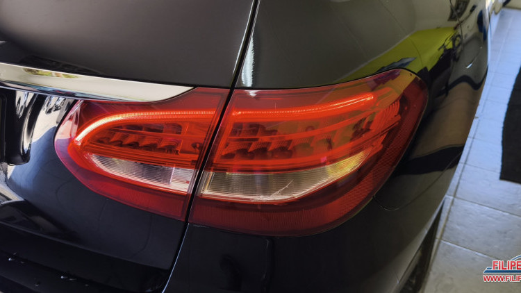 Mercedes-Benz Classe C 200 ELEGANCE