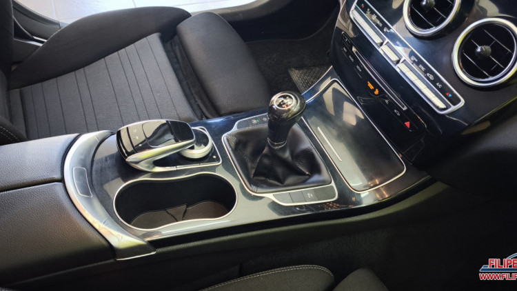 Mercedes-Benz Classe C 200 ELEGANCE