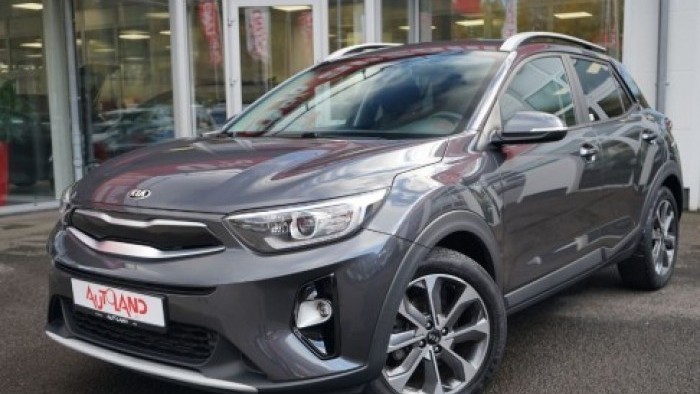 Kia Stonic 1.0 T-GDI DYNAMIC