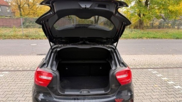 Mercedes-Benz Classe A 250