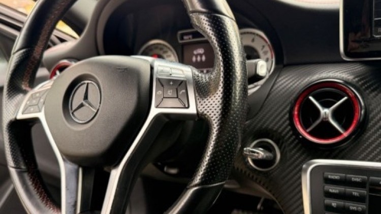 Mercedes-Benz Classe A 250