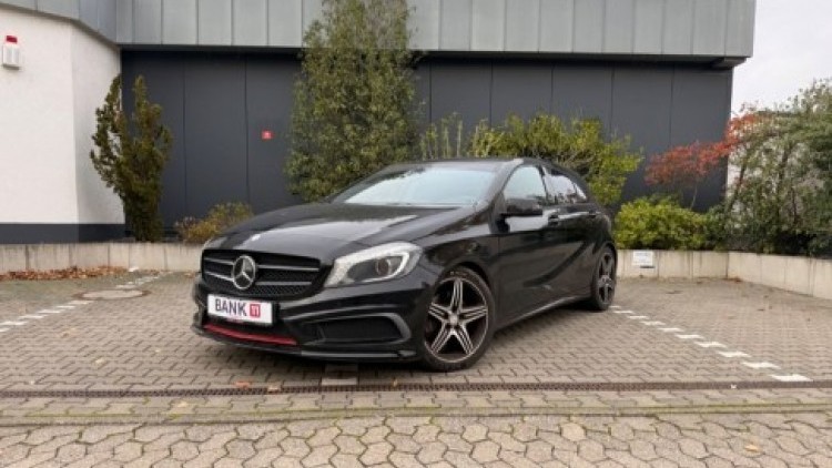 Mercedes-Benz Classe A 250
