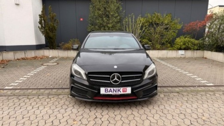 Mercedes-Benz Classe A 250