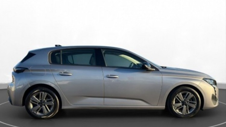 Peugeot 308 1.5 HDI ACTIVE