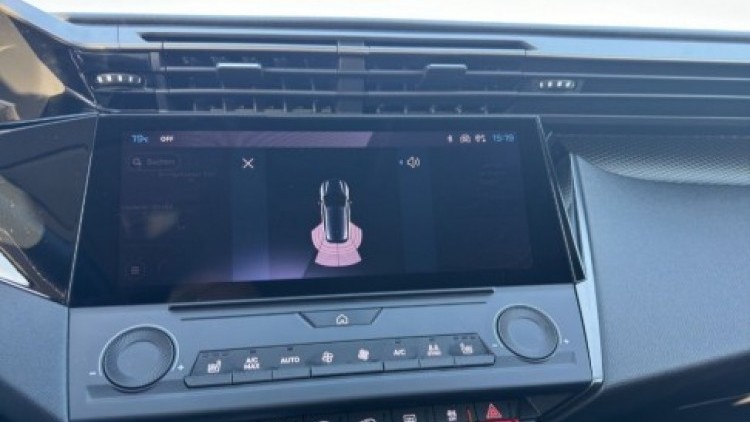 Peugeot 308 1.5 HDI ACTIVE