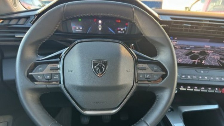 Peugeot 308 1.5 HDI ACTIVE