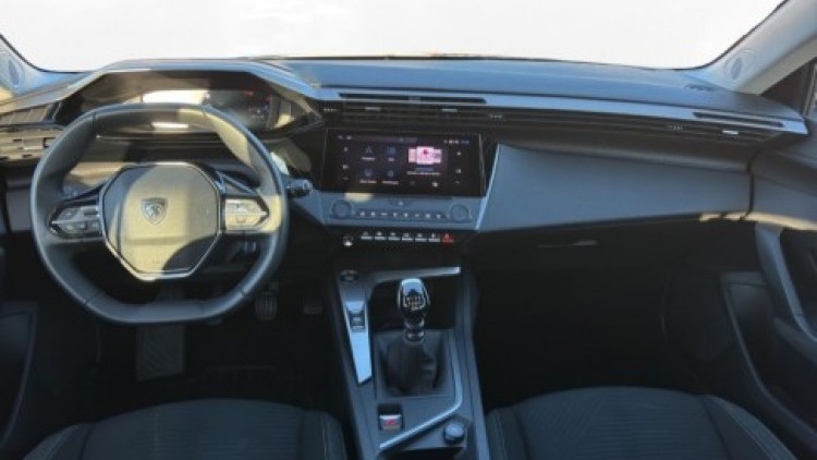 Peugeot 308 1.5 HDI ACTIVE