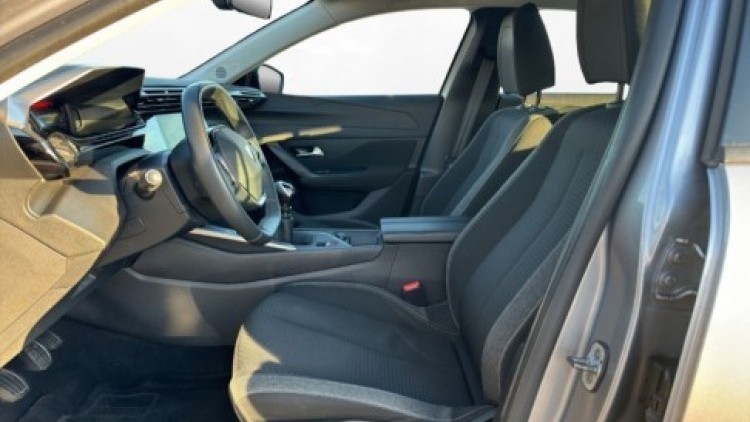 Peugeot 308 1.5 HDI ACTIVE