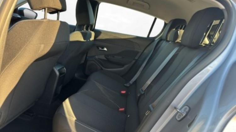 Peugeot 308 1.5 HDI ACTIVE