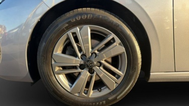 Peugeot 308 1.5 HDI ACTIVE