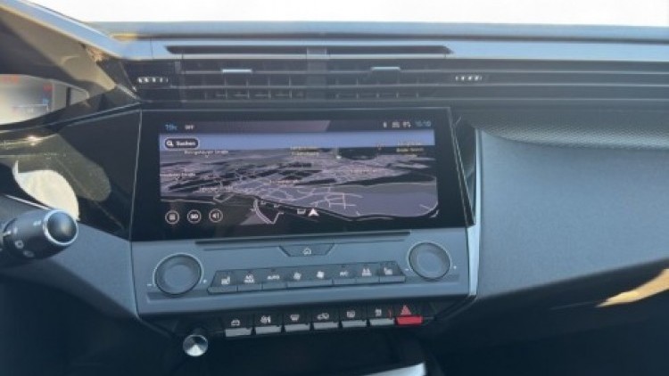 Peugeot 308 1.5 HDI ACTIVE