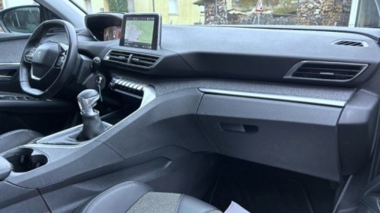 Peugeot 3008 ALLURE
