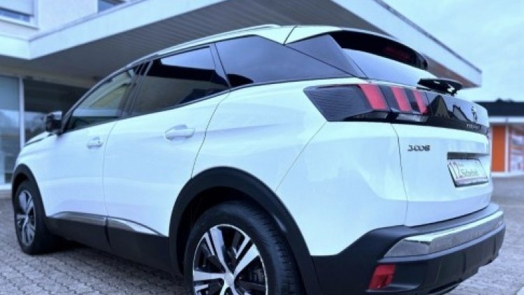 Peugeot 3008 ALLURE