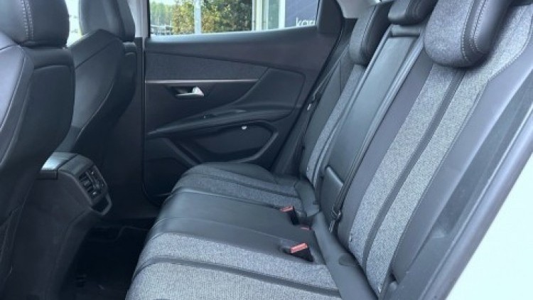 Peugeot 3008 ALLURE