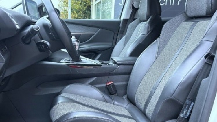 Peugeot 3008 ALLURE