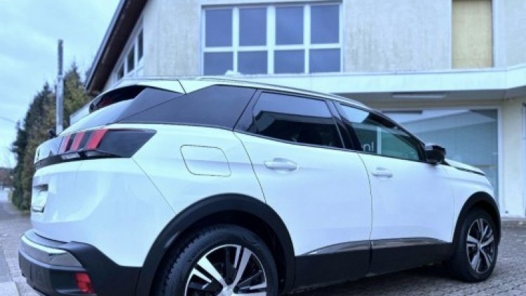 Peugeot 3008 ALLURE