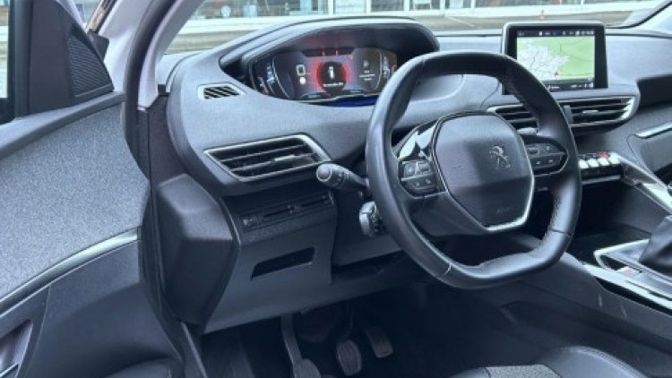 Peugeot 3008 ALLURE