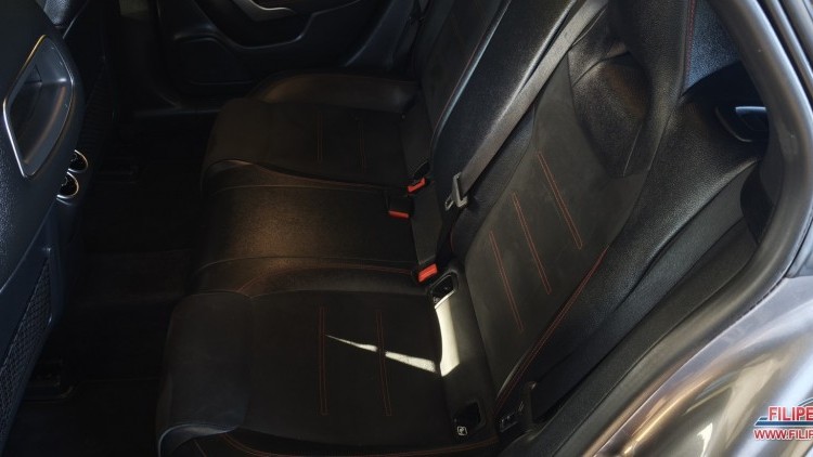 Mercedes-Benz Classe CLA 200 CDI PACK AMG