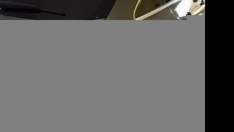 Mercedes-Benz Classe CLA 200 CDI PACK AMG
