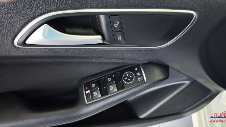 Mercedes-Benz Classe A 180 CDI STYLE