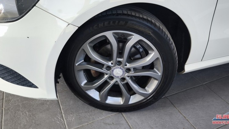 Mercedes-Benz Classe A 180 CDI STYLE