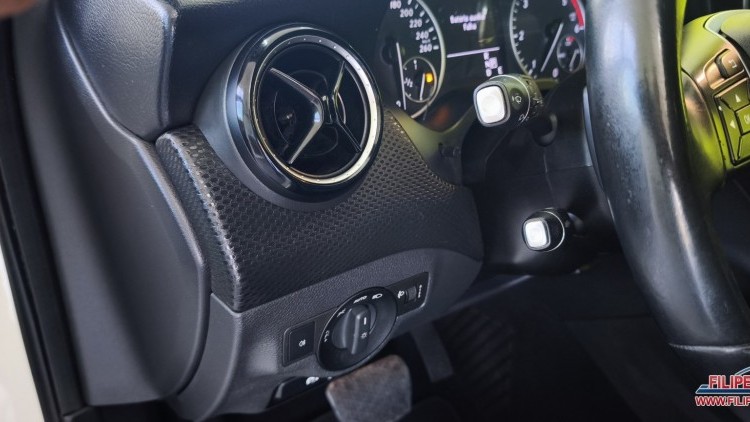 Mercedes-Benz Classe A 180 CDI STYLE