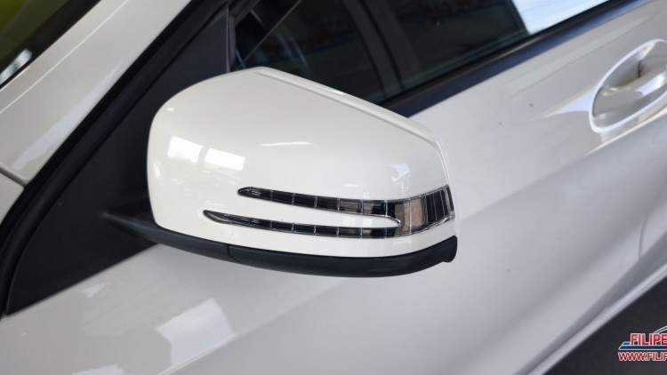 Mercedes-Benz Classe A 180 CDI STYLE