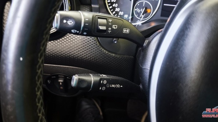 Mercedes-Benz Classe A 180 CDI STYLE