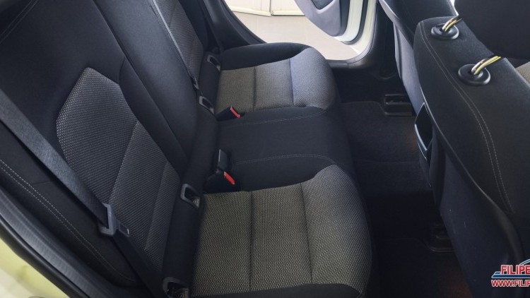 Mercedes-Benz Classe A 180 CDI STYLE