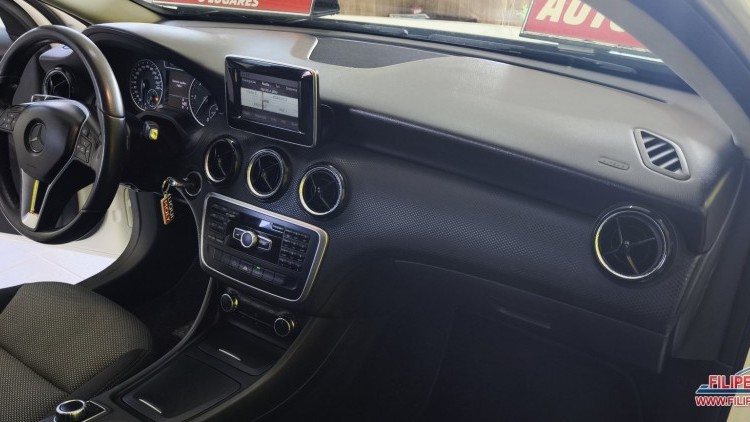 Mercedes-Benz Classe A 180 CDI STYLE