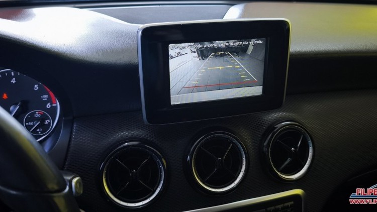 Mercedes-Benz Classe A 180 CDI STYLE