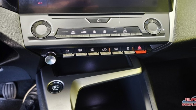 Peugeot 308 1.5 ACTIV