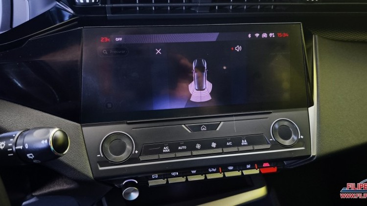 Peugeot 308 1.5 ACTIV