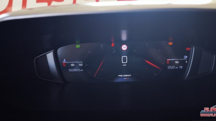 Peugeot 308 1.5 ACTIV