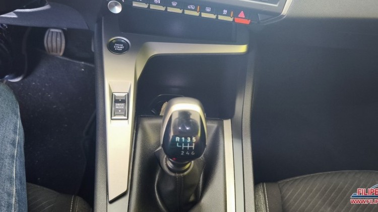 Peugeot 308 1.5 ACTIV