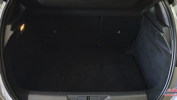 Peugeot 308 1.5 ACTIV