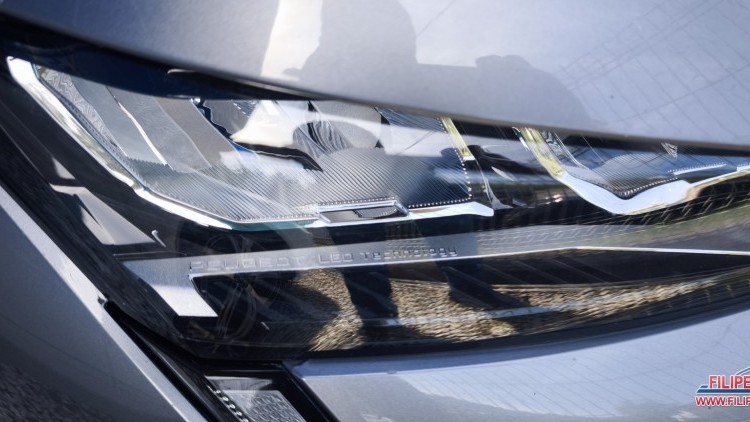 Peugeot 308 1.5 ACTIV