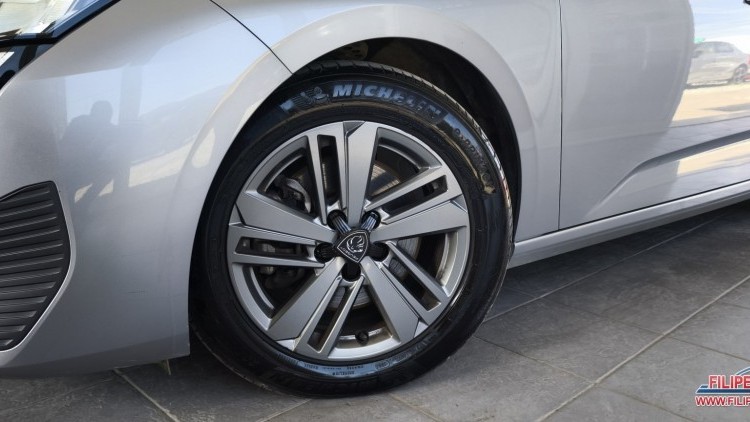 Peugeot 308 1.5 ACTIV