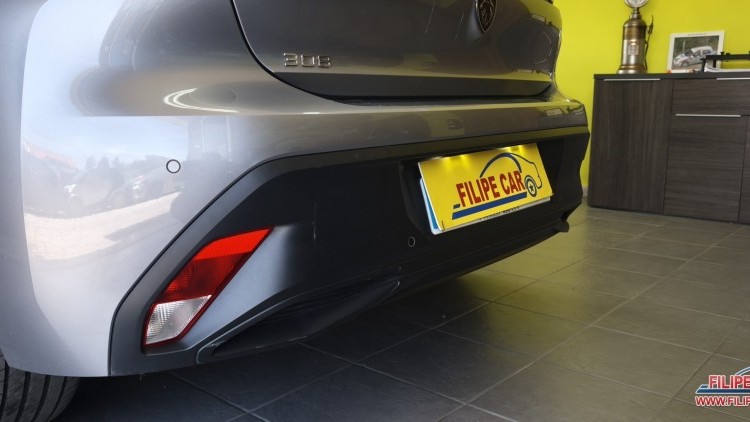 Peugeot 308 1.5 ACTIV