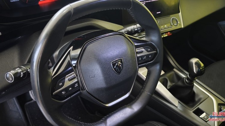 Peugeot 308 1.5 ACTIV