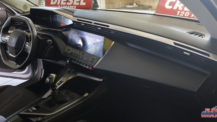 Peugeot 308 1.5 ACTIV